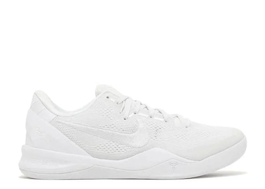 Nike Kobe 8 Proto Halo White - HIDEOUT