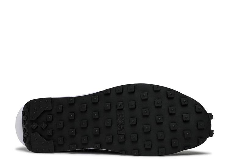 Nike LD Waffle Sacaï Black Nylon - HIDEOUT