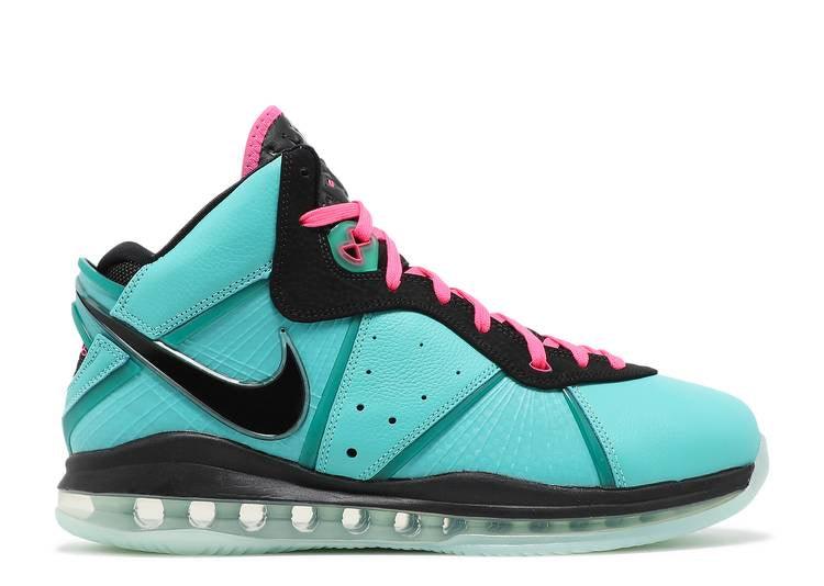 Nike Lebron 8 South Beach (21) - HIDEOUT