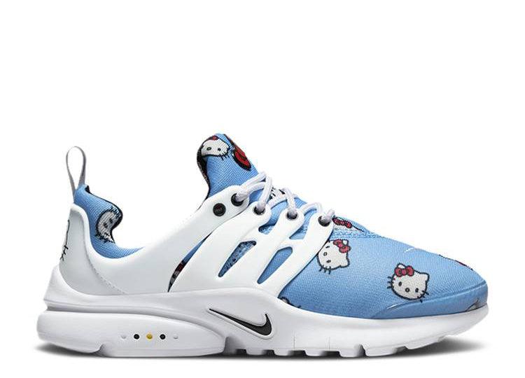 Nike Presto Hello Kitty (PS) - HIDEOUT