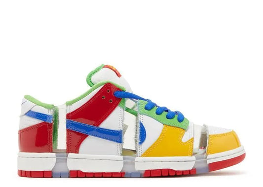 Nike SB Dunk EBAY - HIDEOUT