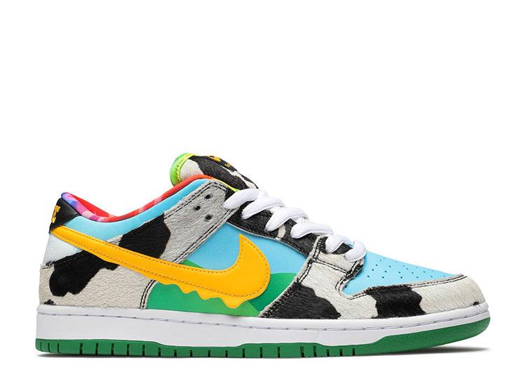 Nike SB Dunk Low Ben & Jerry's Chunky Dunky - HIDEOUT