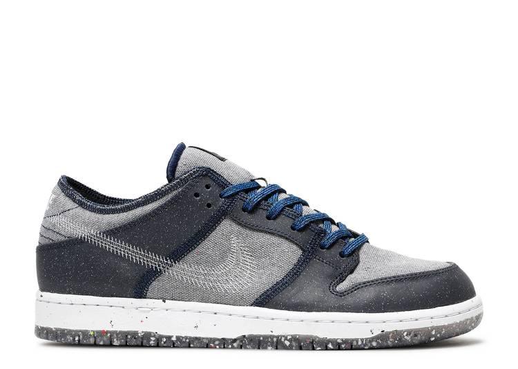 Nike SB Dunk Low Crater - HIDEOUT