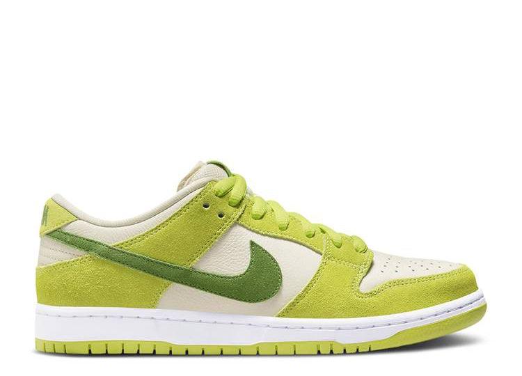 Nike SB Dunk Low Green Apple - HIDEOUT