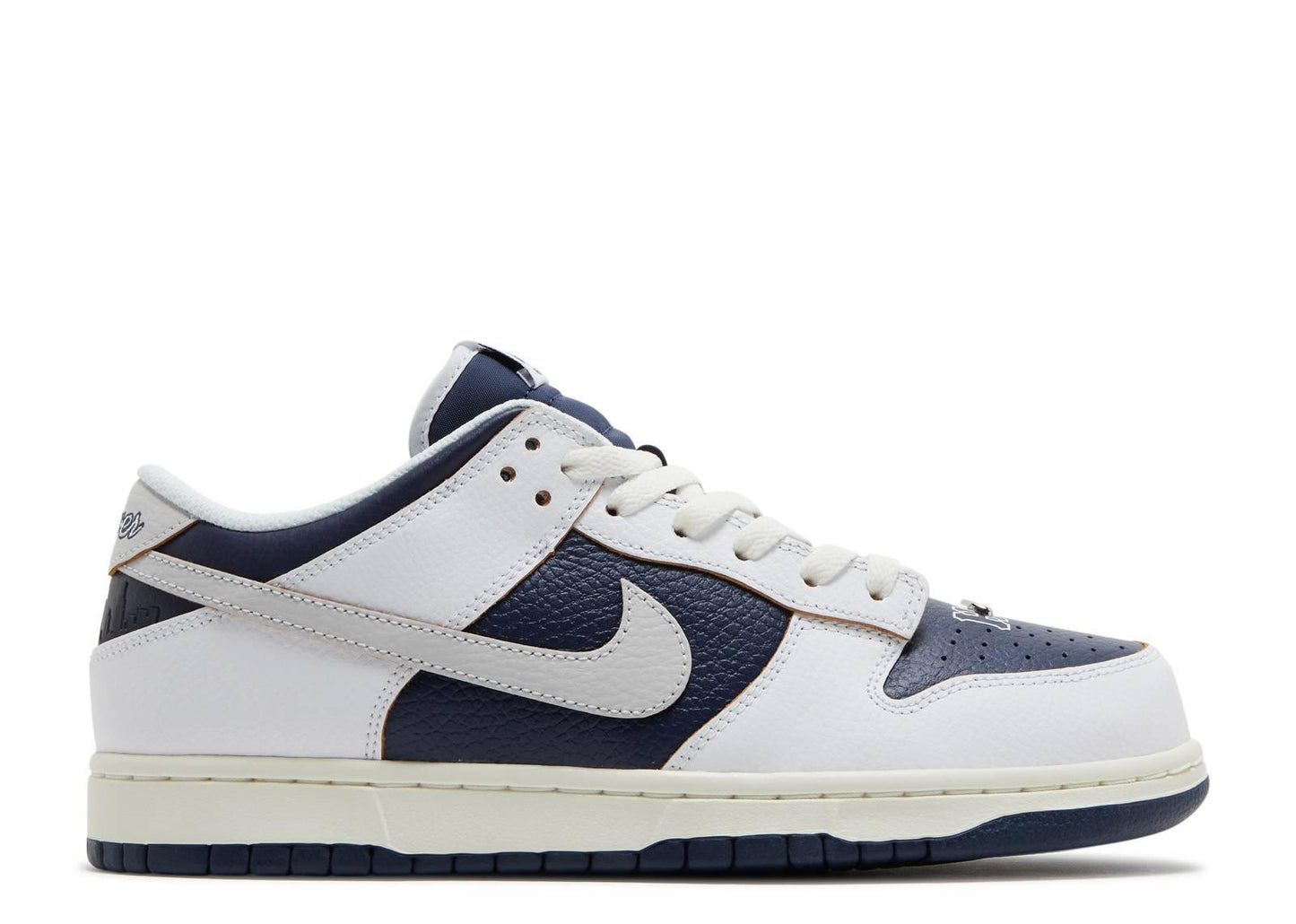 Nike SB Dunk Low HUF New York - HIDEOUT