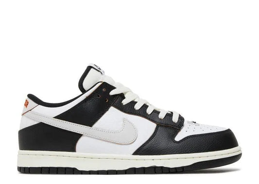 Nike SB Dunk Low HUF San Francisco - HIDEOUT