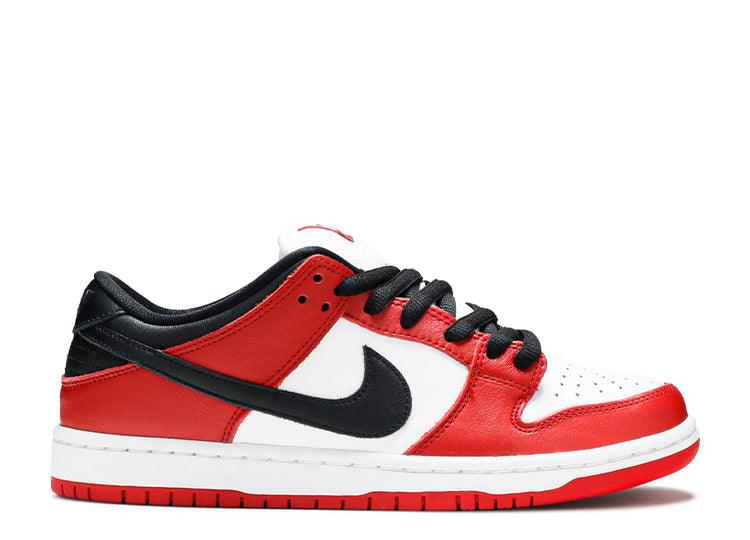 Nike SB Dunk Low J-Pack Chicago - HIDEOUT