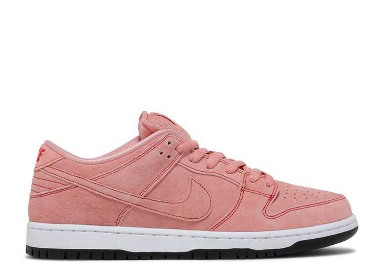 Nike SB Dunk Low Pink Pig - HIDEOUT