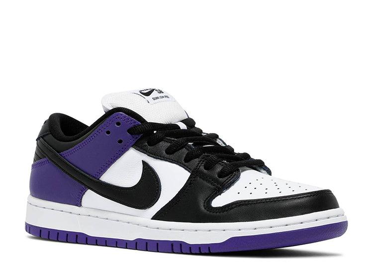 Nike SB Dunk Low Purple - HIDEOUT