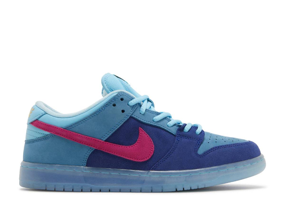 Nike SB Dunk Low Run The Jewels - HIDEOUT