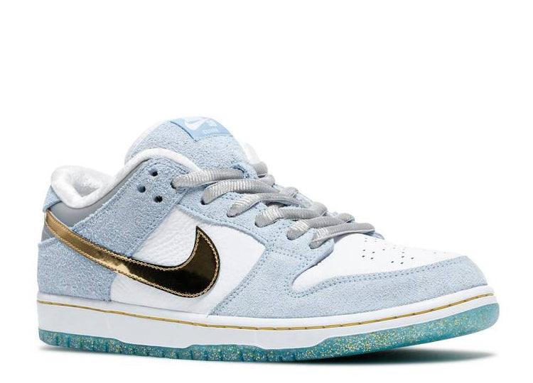 Nike SB Dunk Low Sean Cliver - HIDEOUT