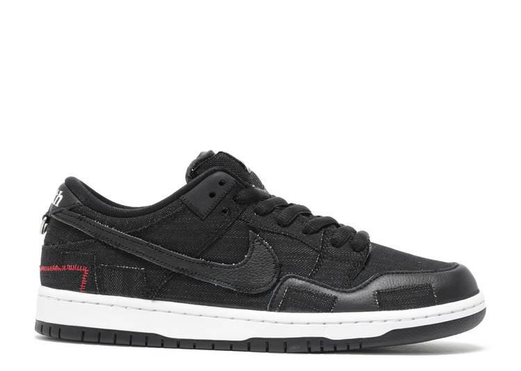 Nike SB Dunk Low Wasted Youth - HIDEOUT