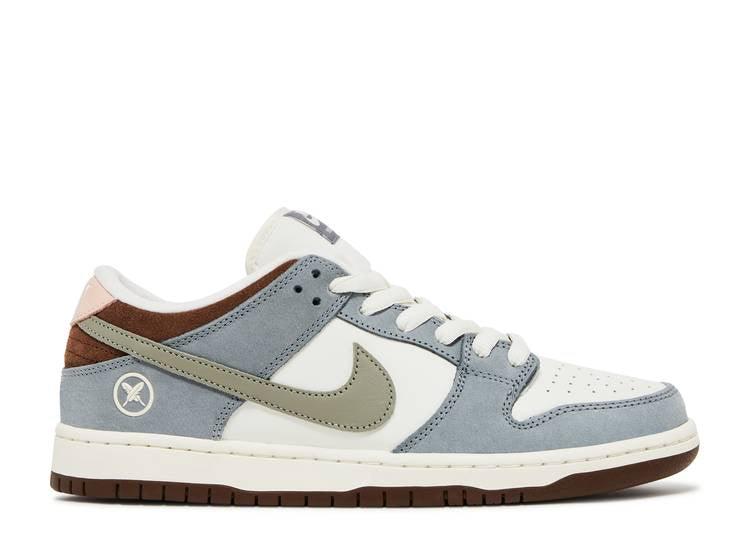 Nike SB Dunk Low Yuto - HIDEOUT