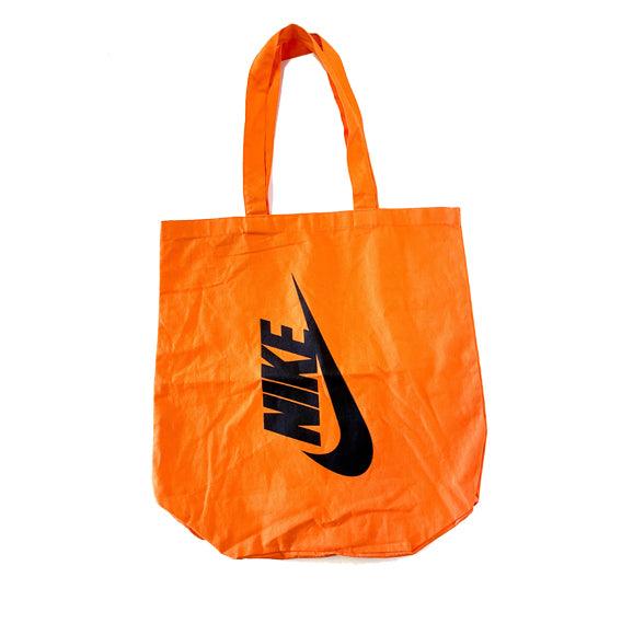 Nike Tote Bag Vlone x Nike Orange - HIDEOUT