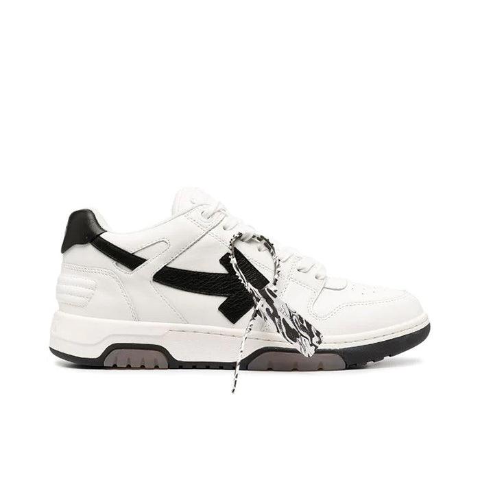 OFF-WHITE Sneaker Out of Office Weiss - HIDEOUT
