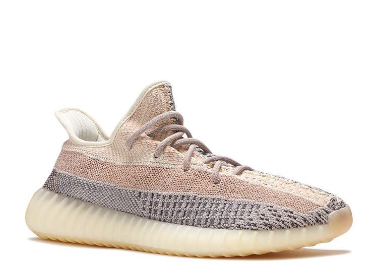 Yeezy 350 V2 Ash Pearl - HIDEOUT