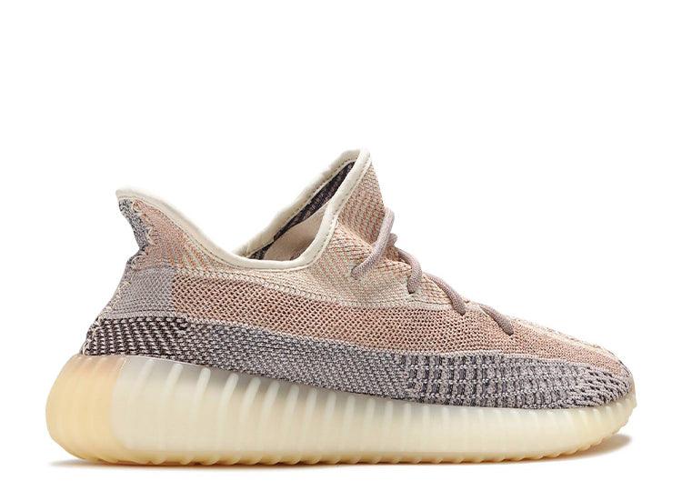 Yeezy 350 V2 Ash Pearl - HIDEOUT