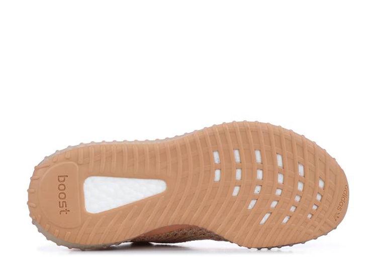 Yeezy 350 V2 Clay (Kids) - HIDEOUT