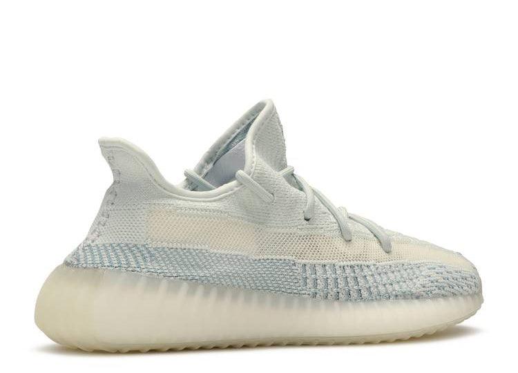 Yeezy 350 V2 Cloud White Reflective - HIDEOUT