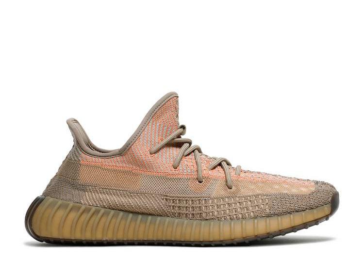 Yeezy 350 V2 Sand Taupe - HIDEOUT