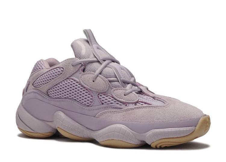 Yeezy 500 Soft Vision - HIDEOUT