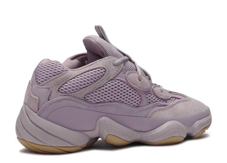 Yeezy 500 Soft Vision - HIDEOUT