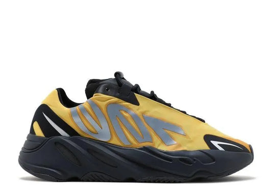 Yeezy 700 MNVN Honey Flux - HIDEOUT