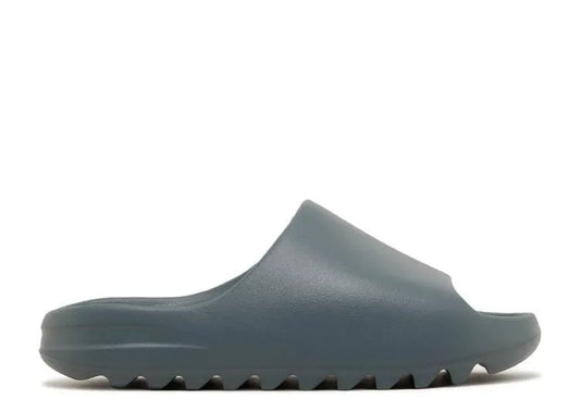 Yeezy Slide Slate Marine - HIDEOUT